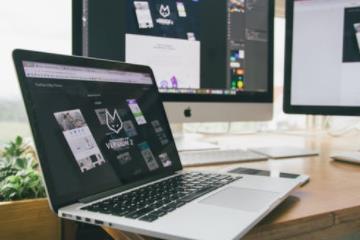网页设计-上海俑顺网络科技有限公司
