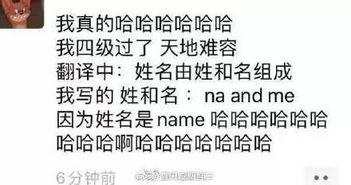 搞笑视频英文神翻译,Comedy Gold: Hilarious Video Translations Unleashed!