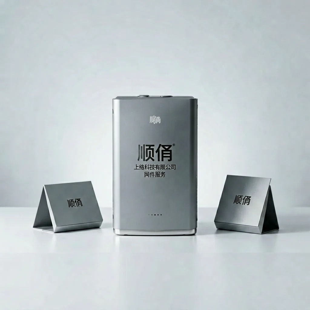 网络科技公司